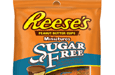 Reese’s Sugar Free Peanut Butter Cups Miniatures